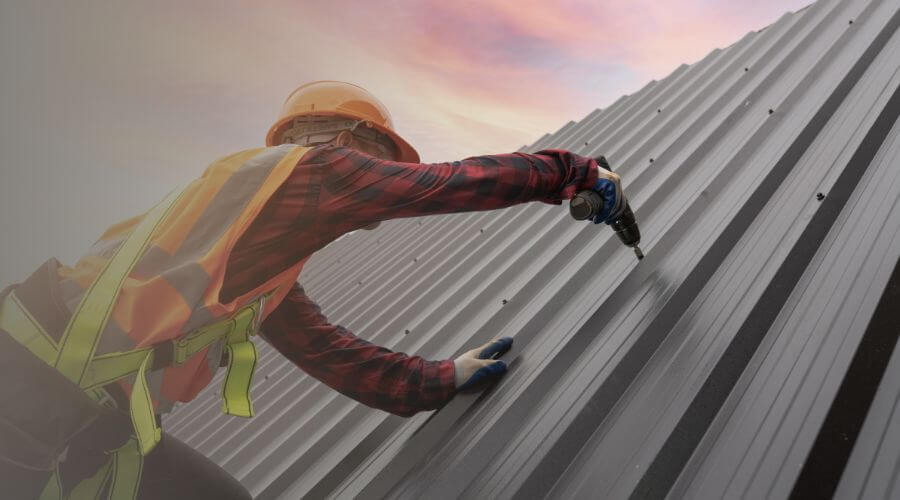 Expert Emergency Roof Repairs services in Albert Lea, MN
